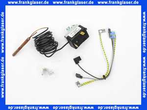 Vaillant Temperaturbegrenzer, Abgassensor 100398