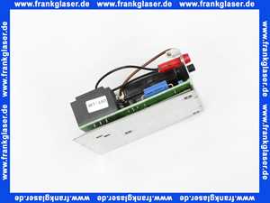 Vaillant Gasfeuerungsautomat 100554