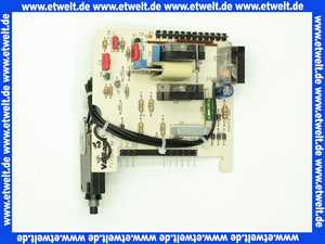 Vaillant Gasfeuerungsautomat 100555