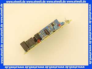 Vaillant Gasfeuerungsautomat 100558