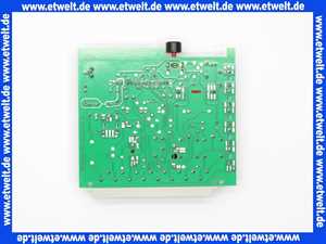 Vaillant Gasfeuerungsautomat 100560