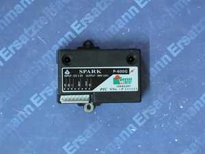 Vaillant Gasfeuerungsautomat 100569