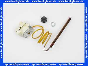 Vaillant Temperaturbegrenzer, 110 Grad C 101119