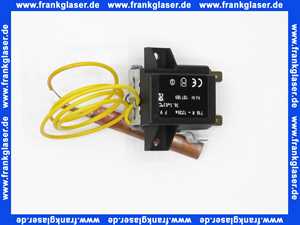 Vaillant Kesseltemperaturregler, 83 Grad C 101120