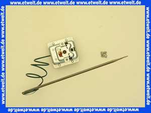 Vaillant Temperaturwächter, Begrenzer 101151