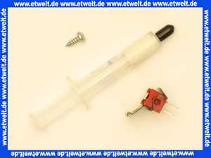 Vaillant Temperaturbegrenzer, 60 Grad C 101152