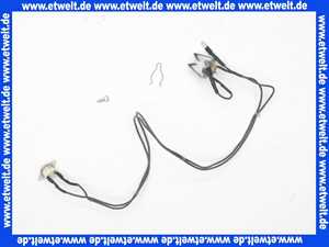 Vaillant Temperaturbegrenzer 101177