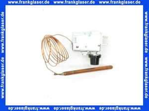Vaillant Sicherheitstemperaturbegrenzer 101198