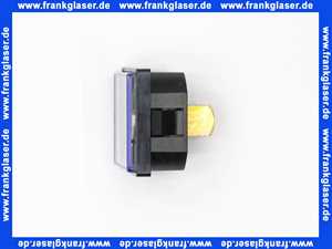 Vaillant Manometer 101250