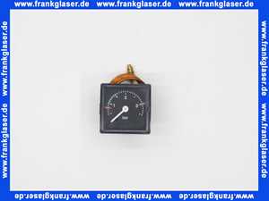 Vaillant Manometer 101263