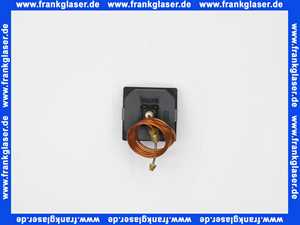 Vaillant Manometer 101263