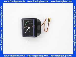 Vaillant Manometer 101272