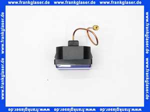 Vaillant Manometer 101272