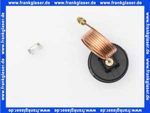 Vaillant Manometer, Schaltkasten 101279