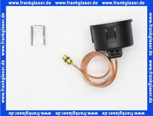 Vaillant Manometer, Schaltkasten 101279