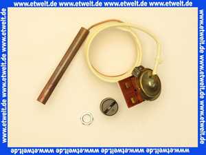 Vaillant Sicherheitstemperaturbegrenzer, 110 C 101386