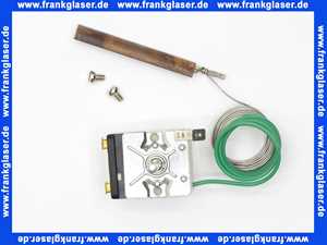 Vaillant Temperaturregler, Einfach- 101475