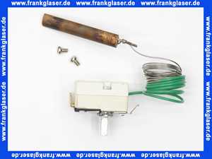 Vaillant Temperaturregler, Einfach- 101475