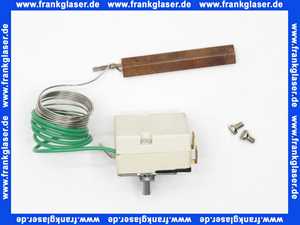 Vaillant Temperaturregler, Einfach- 101475