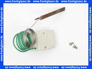 Vaillant Temperaturregler, Einfach- 101475