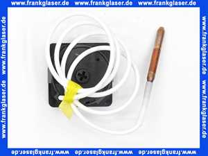 Vaillant Thermometer 101552