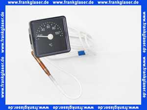 Vaillant Thermometer 101554