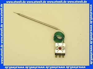 Vaillant Thermostat 101750