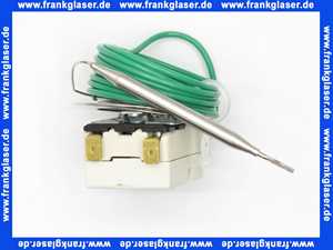 Vaillant Temperaturregler 101804