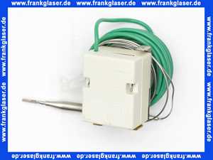 Vaillant Temperaturregler 101804