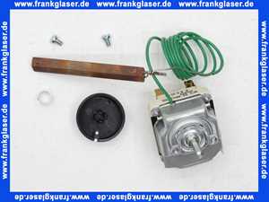 Vaillant Temperaturregler 101815