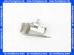 Vaillant Temperaturregler, Betrieb 101838