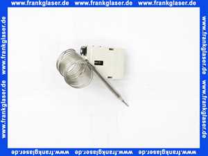 Vaillant Temperaturregler, Betrieb 101838