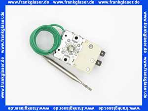 Vaillant Temperaturregler 101846