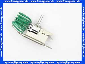 Vaillant Temperaturregler 101846