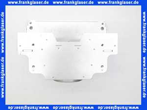 Vaillant Strömungssicherung 102528