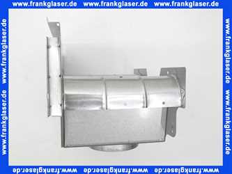 Vaillant Strömungssicherung 102528