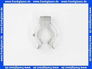 Vaillant Klammer 103417 (1 Stück)