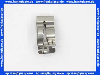 Vaillant Klammer 103417 (1 Stück)