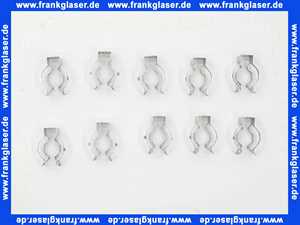 Vaillant Klammer, (x10) 103417