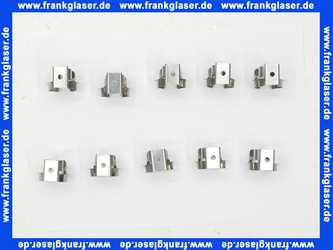 Vaillant Klammer, (x10) 103417