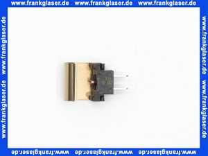 Vaillant NTC-Fühler 103429