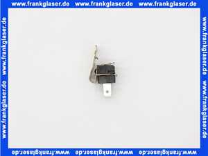 Vaillant NTC-Fühler 103430