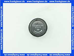 Vaillant Ventiloberteil 103700