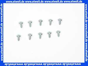 Vaillant Blechschraube, (x10) 105832