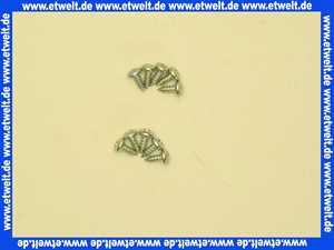 Vaillant Zylinderschraube, (x10) 105833