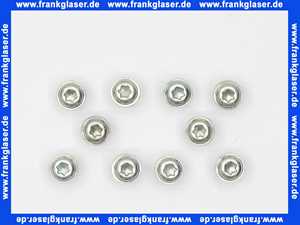 Vaillant Linsenschraube, (x10) 105900