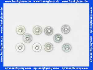 Vaillant Linsenschraube, (x10) 105900