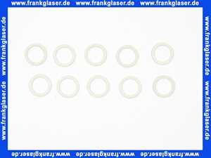 Vaillant Rechteckdichtring, (x10) 108588