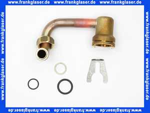 Vaillant Rohr, Kaltwasser 108597