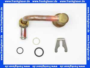 Vaillant Rohr, Kaltwasser 108597